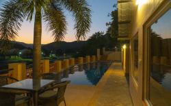 udai nature valley resort by AN hotels