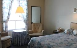 Auberge - Motel Le Pigeonnier