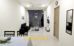 RaiRai Homestay Gambang