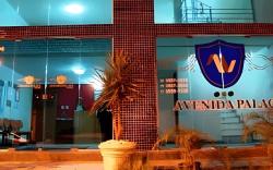 Avenida Palace Hotel