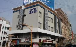 hotel zenith