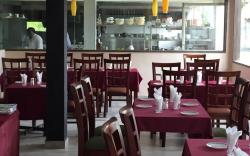 Pearlspot Hotel