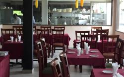 Pearlspot Hotel