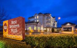 Best Western Plus Chemainus Inn