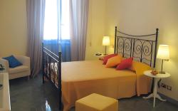 Via Boezio 33, elegant, in the center of Rome