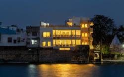 Jaydurg A pichola lake property