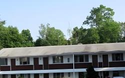 Budget Motor Inn- Mahopac