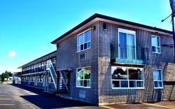 Angus Inn Motel