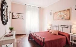 Holiday Home House Fornaci