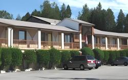 Cedar Springs Motel