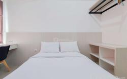 Comfy Studio at Poris 88 Apartment By Travelio