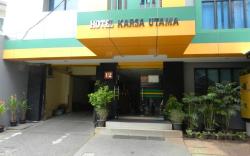 KARSA UTAMA HOTEL