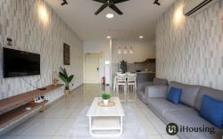Atlantis Gigantic Pool 1BR 4pax 3405 | I Housing
