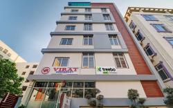 Treebo Virat Residency, US Consulate