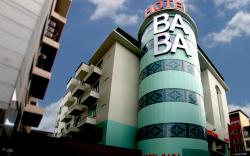 Baba Hotel