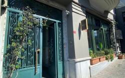 Lina Hotel Taksim Pera