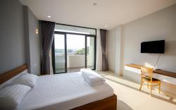 Hạnh Trang Hotel