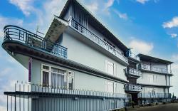 Mount Lungta Boutique Hotel & Spa