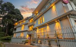 Mount Lungta Boutique Hotel & Spa