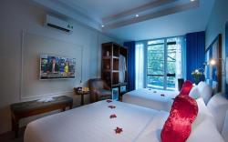 Hanoi Lavender Boutique Hotel