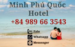 Minh Phu Quoc hotel