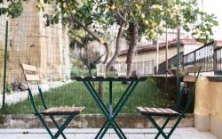 Maria Theresa Rooms & Garden