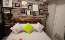 Aures Tagaytay Staycation