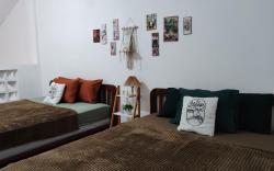 Sleep Inn (Syaria Inn) Maksimal 6 Orang