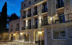 Appart Hotel Spa Perpignan