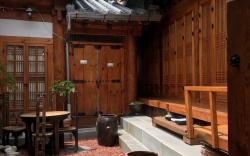 Jeonju Hanok Stay Damgil