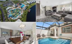 Bedrooms  4 Bathrooms  Storey Lake 4955 WA