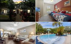 Bedrooms  2 Bathrooms  Lucaya Village 1-102
