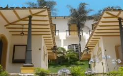 Confraria Colonial Hotel Boutique