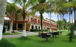 Coqueiral Praia Hotel
