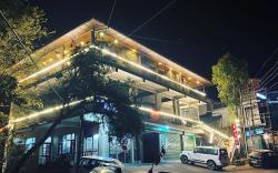 Sky Hill Top