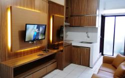 APARTEMEN GATEWAY  BY MGM - 2BR