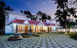 Serene Stay   