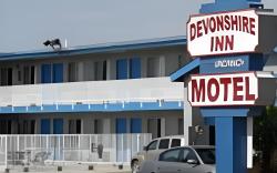 Devonshire Inn Motel