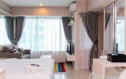 Best Deal Studio Grand Kamala Lagoon By Travelio