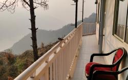 Atulya Neer Cottages