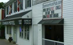 Dominion Hotel