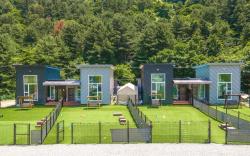 Gapyeong Dingdongdaeng Pet&Spa Poolvilla
