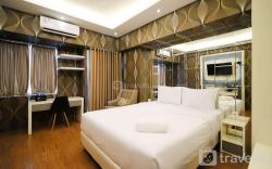 Studio at Tanglin Supermall Mansion By Travelio