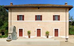 Borgo Pallavicini Mori