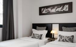 CASA BLANCA Dusit