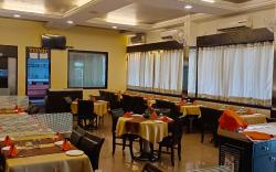 Hotel Bagga International