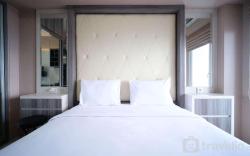 Studio at Orchard Supermall Mansion By Travelio