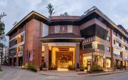 SQUARE hotel