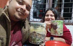 SWASTIKA HOMESTAYS  KURSEONG BAZAR, DARJEELING