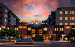 ESTE PARK Hotel Plovdiv